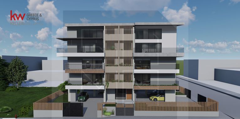 Maisonette 228 sqm for sale, Thessaloniki - Suburbs, Pylea