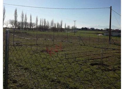 Land plot 597sqm for sale-Epanomi