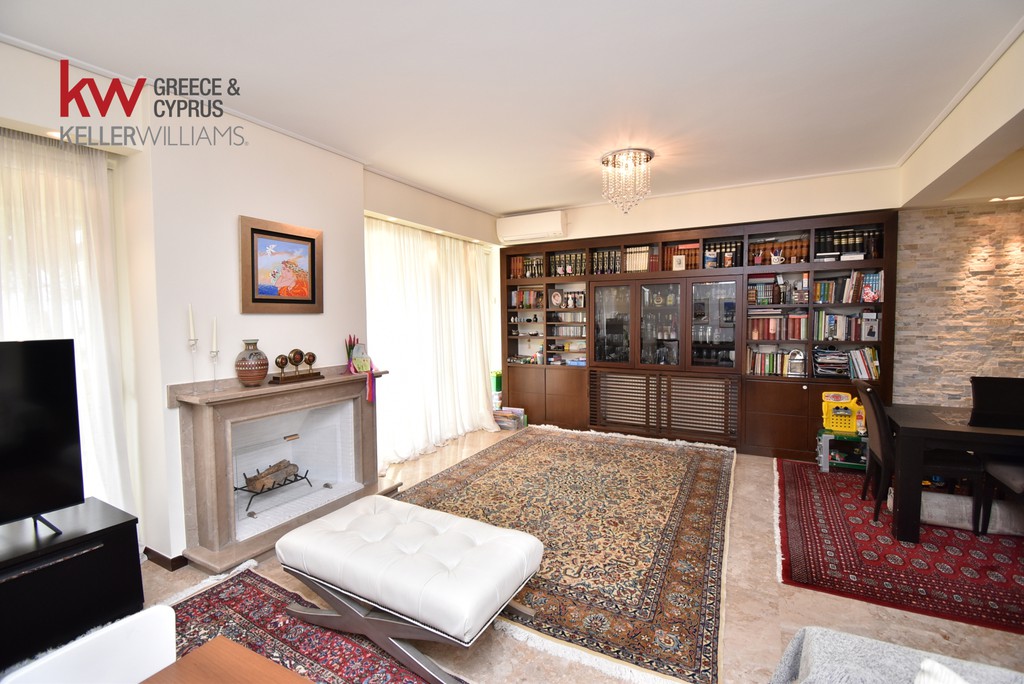 Διαμέρισμα 125 τ.μ. προς πώληση, Βίλλα Ριτζ