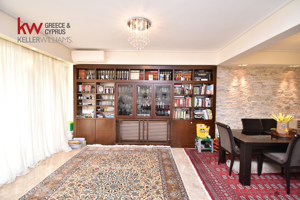 Διαμέρισμα 125 τ.μ. προς πώληση, Βίλλα Ριτζ