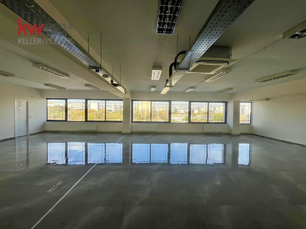 Γραφείο 680 τ.μ. προς ενοικίαση, Λιμάνι Θεσσαλονίκης