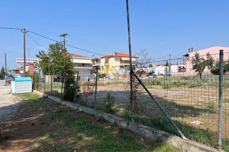 Land plot 1.033sqm for sale-Thermi