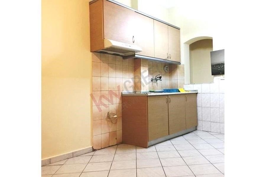 Studio / γκαρσονιέρα 40 τ.μ. προς πώληση, Διοικητήριο
