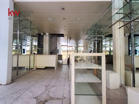 Κατάστημα 40τ.μ. για πώληση-Μπότσαρη