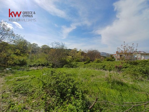 Οικόπεδο 570 τ.μ. για πώληση, Θεσσαλονίκη - Περιφ/Κοί Δήμοι, Χορτιάτης