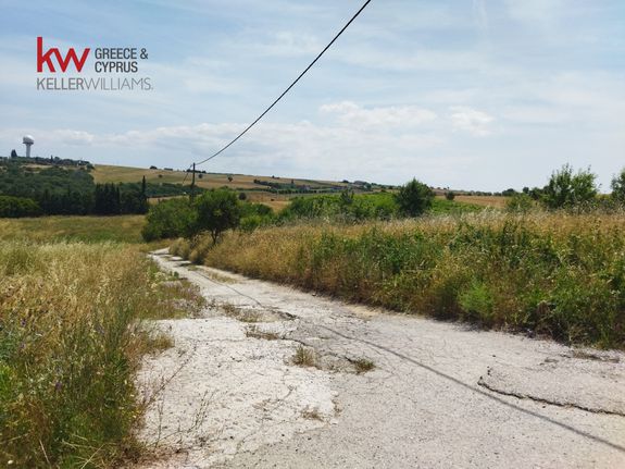 Αγροτεμάχια 6.626 τ.μ. για πώληση, Θεσσαλονίκη - Περιφ/Κοί Δήμοι, Θερμαϊκός