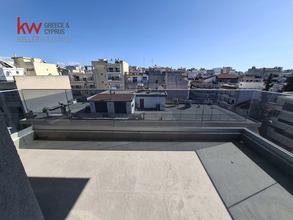 Μεζονέτα 169,54 τ.μ. προς πώληση, Άγιος Παντελεήμων Καλαμαριάς