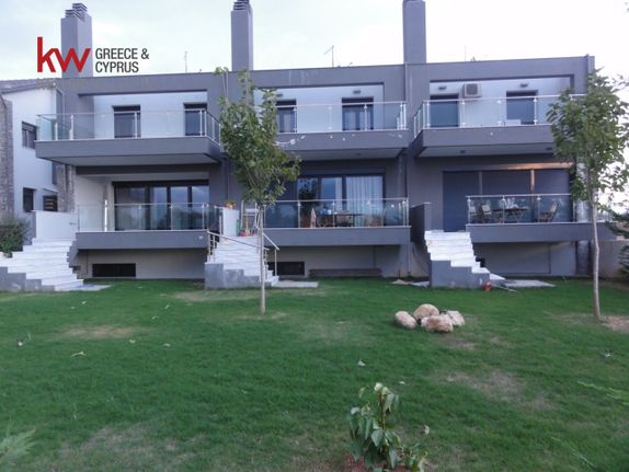 Μεζονέτα 188 τ.μ. για πώληση, Θεσσαλονίκη - Περιφ/Κοί Δήμοι, Θέρμη