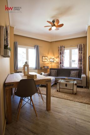 Apartment 65 sqm for sale, Thessaloniki - Center, Kamara