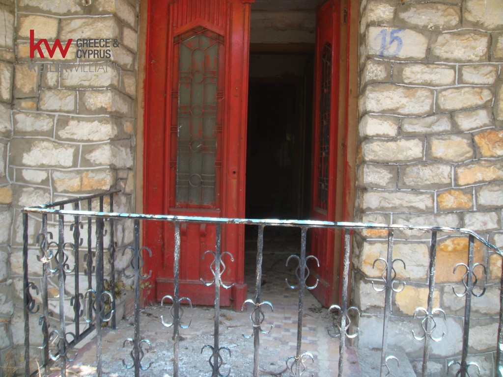Μονοκατοικία 80 τ.μ. προς πώληση, Εξοχή Χορτιάτη