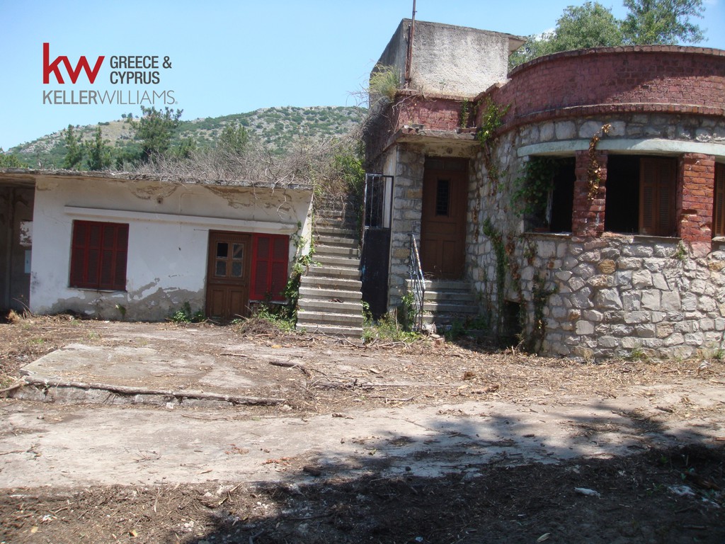 Μονοκατοικία 80 τ.μ. προς πώληση, Εξοχή Χορτιάτη