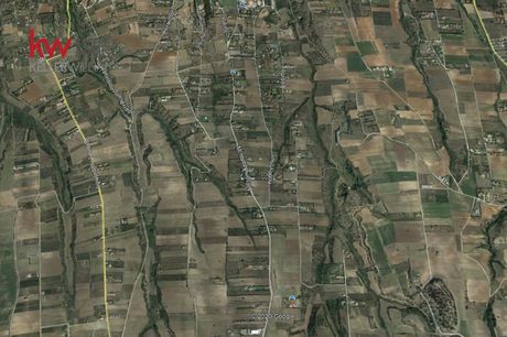 Αγροτεμάχια 8.370τ.μ. για πώληση-Θερμαϊκός