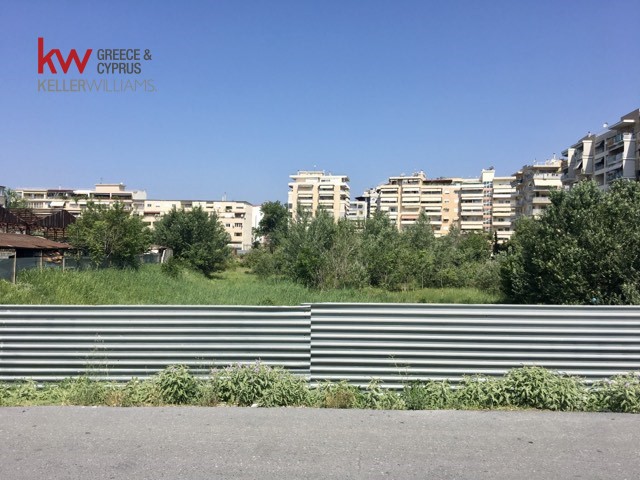 Οικόπεδο 1.780 τ.μ. προς πώληση, Μενεμένη