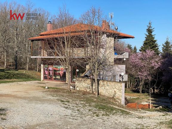 Μονοκατοικία 243,92 τ.μ. για πώληση, Χαλκιδική, Πολύγυρος
