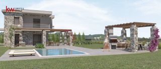 Detached home 150 sqm for sale, Chalkidiki, Kassandra