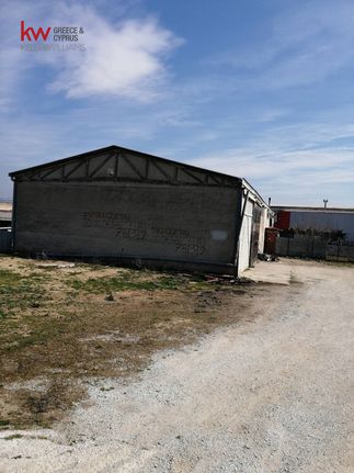 Βιοτεχνικός χώρος 200 τ.μ. για πώληση, Θεσσαλονίκη - Περιφ/Κοί Δήμοι, Ωραιόκαστρο