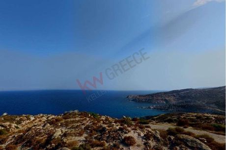 Οικόπεδο 500τ.μ. για πώληση-Τορώνη