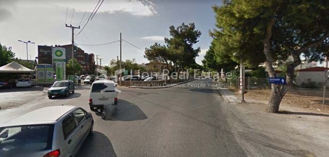 Land plot 5.800 sqm for sale, Athens - West, Metamorfosi