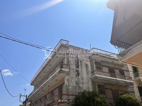 Ξενοδοχείο 700τ.μ. για πώληση-Μέθανα » Κέντρο