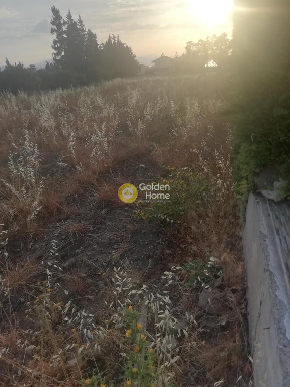 Οικόπεδο 1.500 τ.μ. προς πώληση, Λουτράκι Κορινθίας