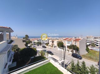 Μεζονέτα 658 τ.μ. για πώληση