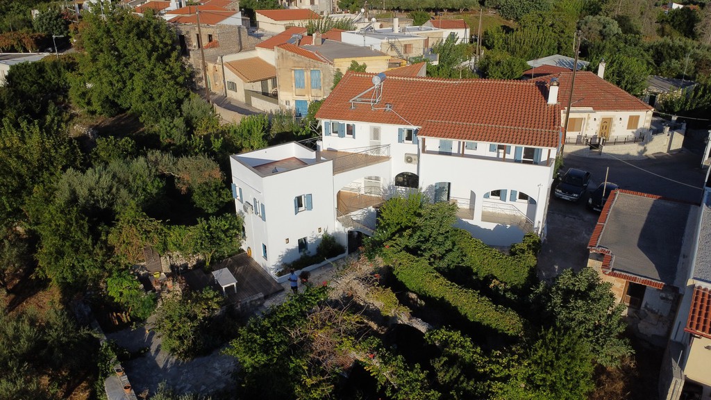 Διαμέρισμα 183 τ.μ. πρός πώληση, Ν. Ρεθύμνου, Λάππα
