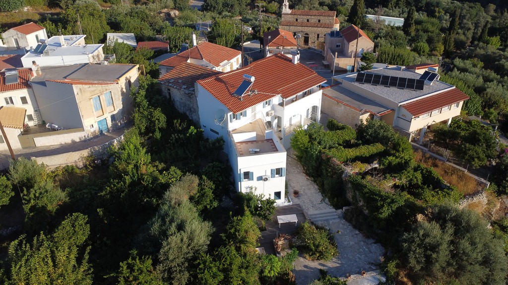 Διαμέρισμα 183 τ.μ. πρός πώληση, Ν. Ρεθύμνου, Λάππα