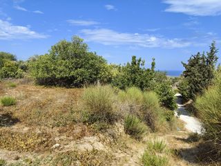 Οικόπεδο 1.709 τ.μ. για πώληση