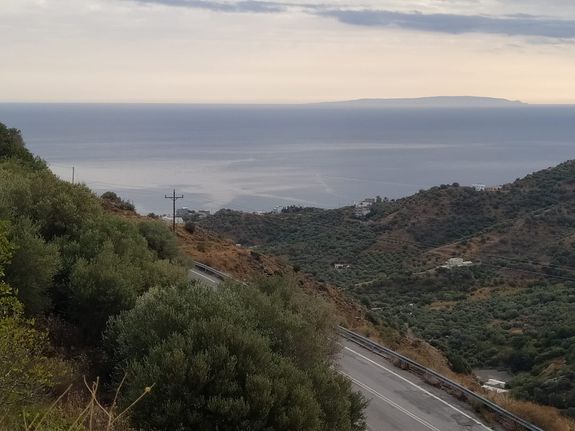 Οικόπεδο 6.526 τ.μ. για πώληση, Ν. Ρεθύμνου, Φοινίκας