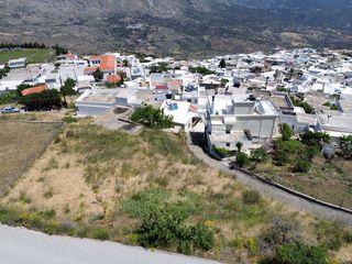 Οικόπεδο 408 τ.μ. για πώληση, Ν. Ρεθύμνου, Λάμπη-thumb-2
