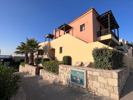 Apartment 97sqm for sale-Geropotamos » Panormos