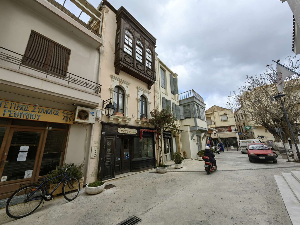 Άλλο 200 τ.μ. για πώληση, Ν. Ρεθύμνου, Ρέθυμνο