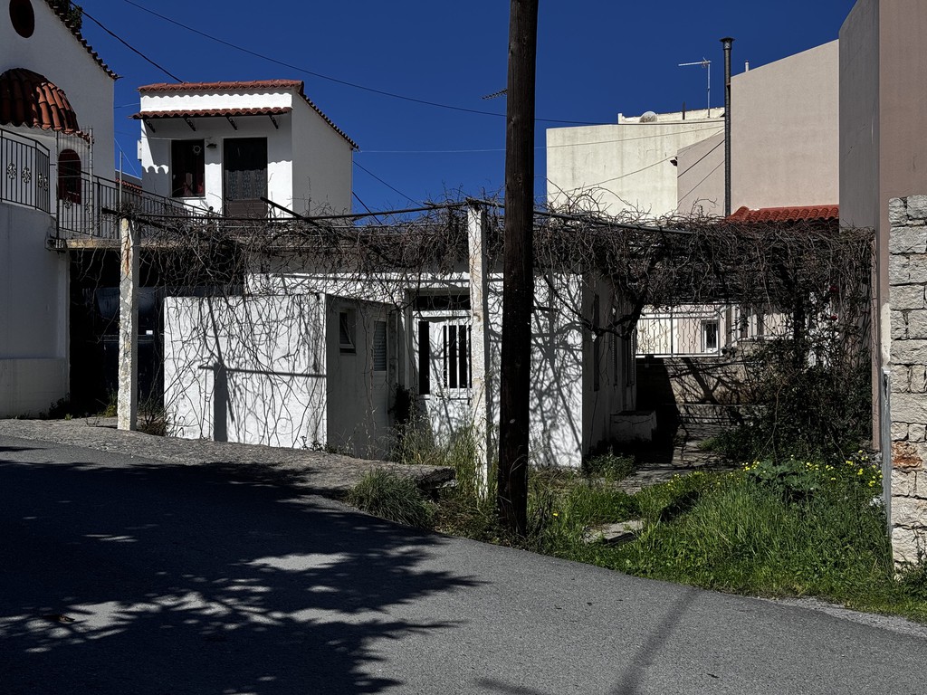 Διαμέρισμα 94 τ.μ. πρός πώληση, Ν. Ρεθύμνου, Ρέθυμνο
