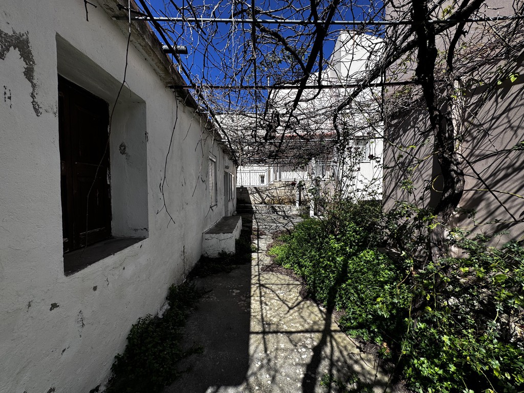 Διαμέρισμα 94 τ.μ. πρός πώληση, Ν. Ρεθύμνου, Ρέθυμνο