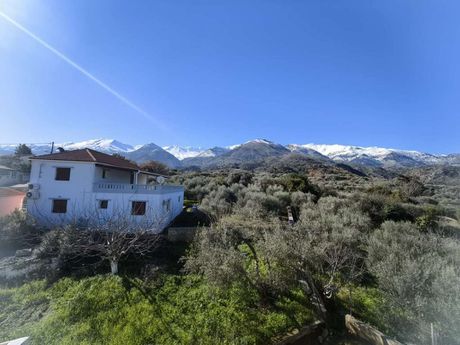 Διαμέρισμα 100τ.μ. για πώληση-Φρέ » Μελιδόνι