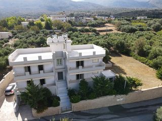 Διαμέρισμα 361 τ.μ. για πώληση