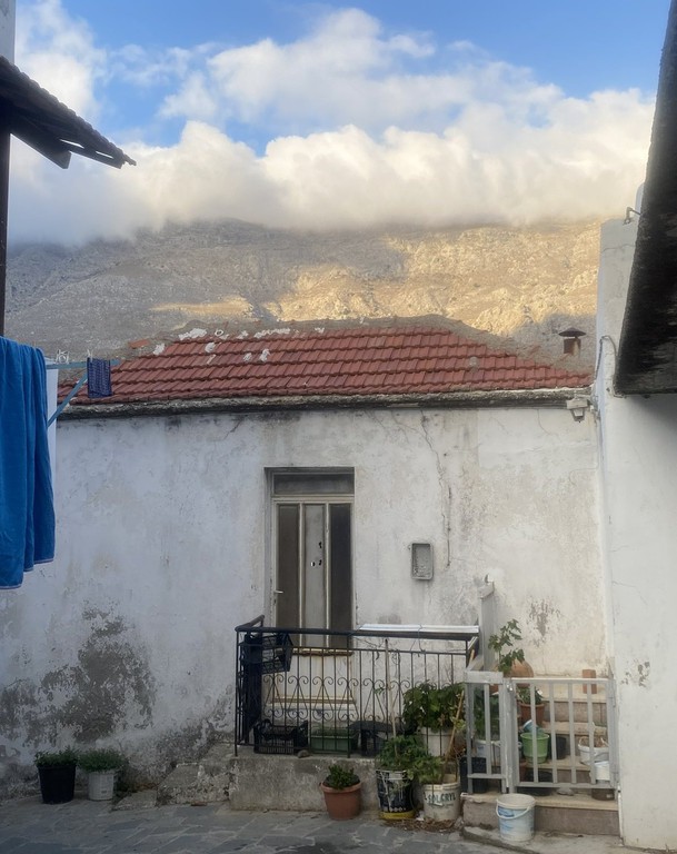 Διαμέρισμα 115 τ.μ. πρός πώληση, Ν. Ρεθύμνου, Λάμπη