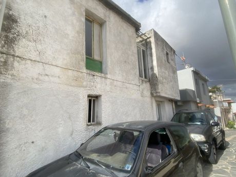 Διαμέρισμα 115τ.μ. για πώληση-Λάμπη » Ακούμια