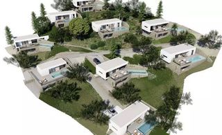 Βίλλα 125 τ.μ. για πώληση, Ν. Ρεθύμνου, Αρκάδι-thumb-1
