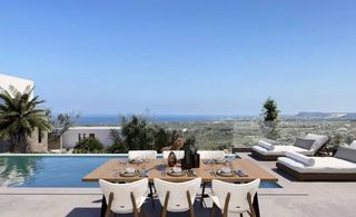 Βίλλα 125 τ.μ. για πώληση, Ν. Ρεθύμνου, Αρκάδι-thumb-11