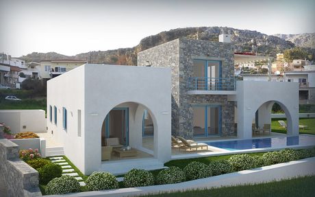 Οικόπεδο 2.004τ.μ. για πώληση-Ρέθυμνο » Εβλιγιάς