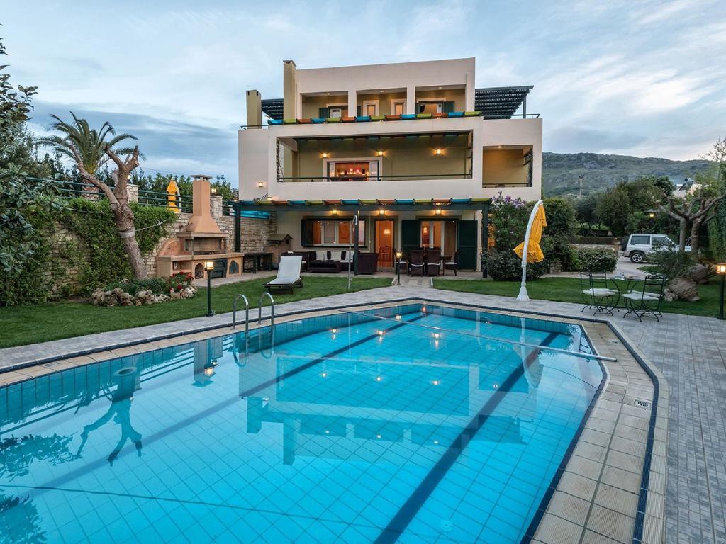 Home 350 sqm for sale, Rethymno Prefecture, Rethimno