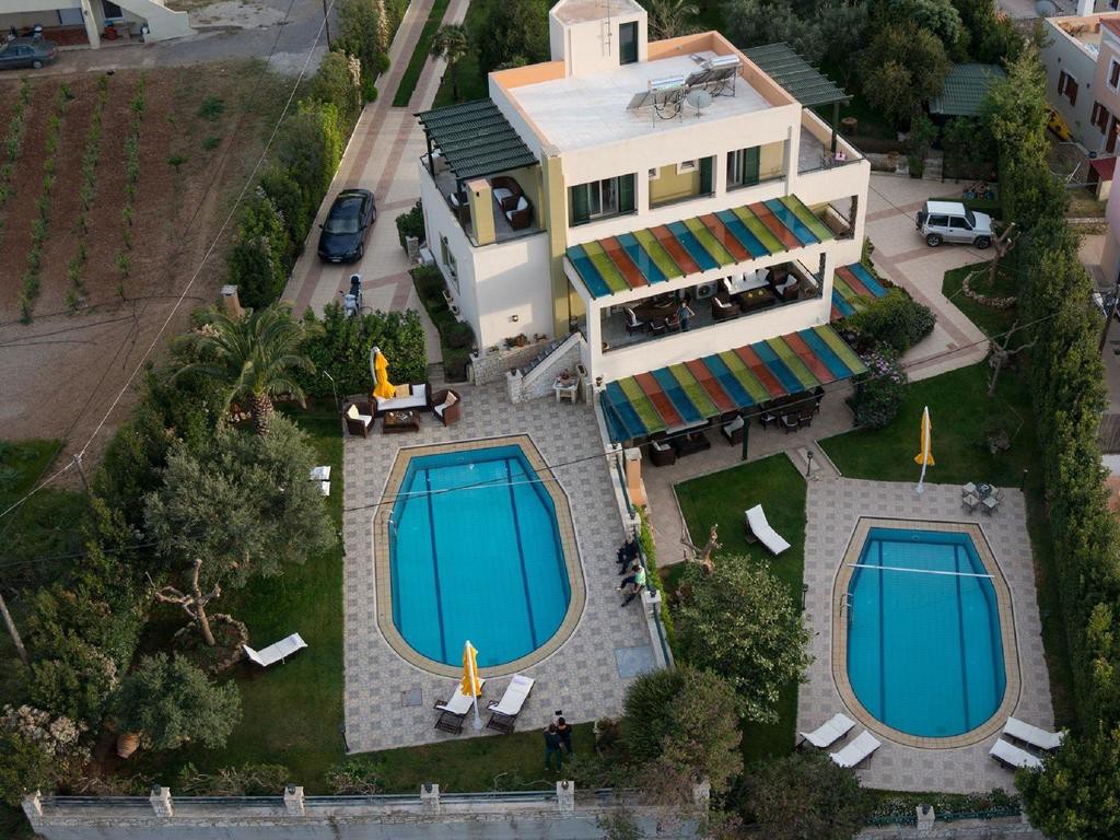 Home 350 sqm for sale, Rethymno Prefecture, Rethimno
