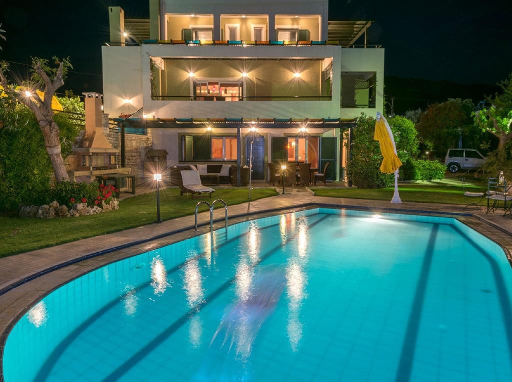 Home 350 sqm for sale, Rethymno Prefecture, Rethimno