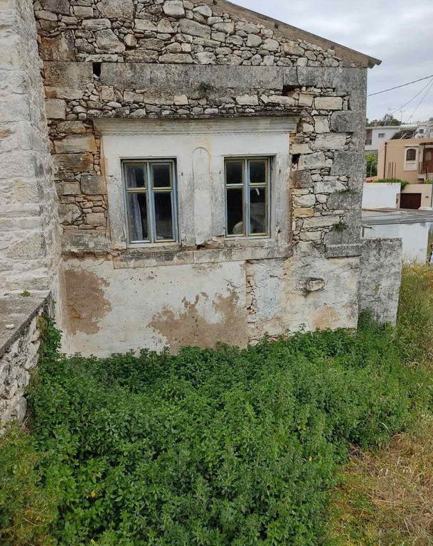 Διαμέρισμα 92 τ.μ. πρός πώληση, Ν. Ρεθύμνου, Ρέθυμνο