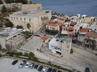 Οικόπεδο 2.086 τ.μ. για πώληση, Ν. Ρεθύμνου, Ρέθυμνο-thumb-1