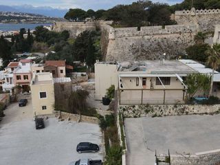 Οικόπεδο 2.086 τ.μ. για πώληση, Ν. Ρεθύμνου, Ρέθυμνο-thumb-2