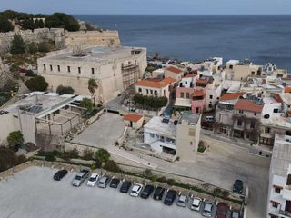 Οικόπεδο 2.086 τ.μ. για πώληση