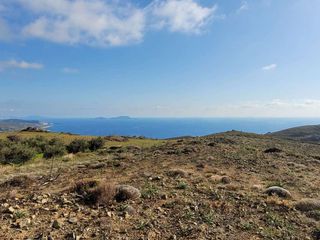 Οικόπεδο 12.712 τ.μ. για πώληση, Ν. Ρεθύμνου, Λάμπη-thumb-2
