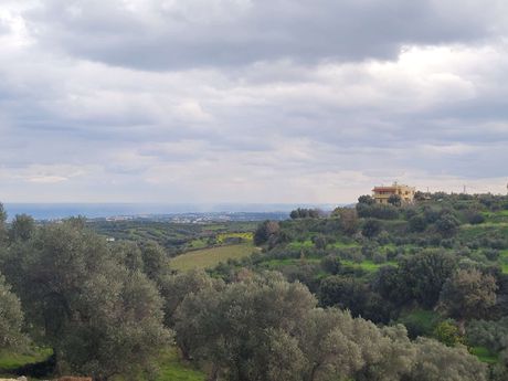 Οικόπεδο 1.977τ.μ. για πώληση-Αρκάδι » Κυριάννα